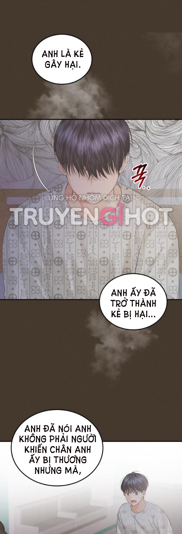 cuộc hôn nhân hoàn hảo chapter 54.1 17