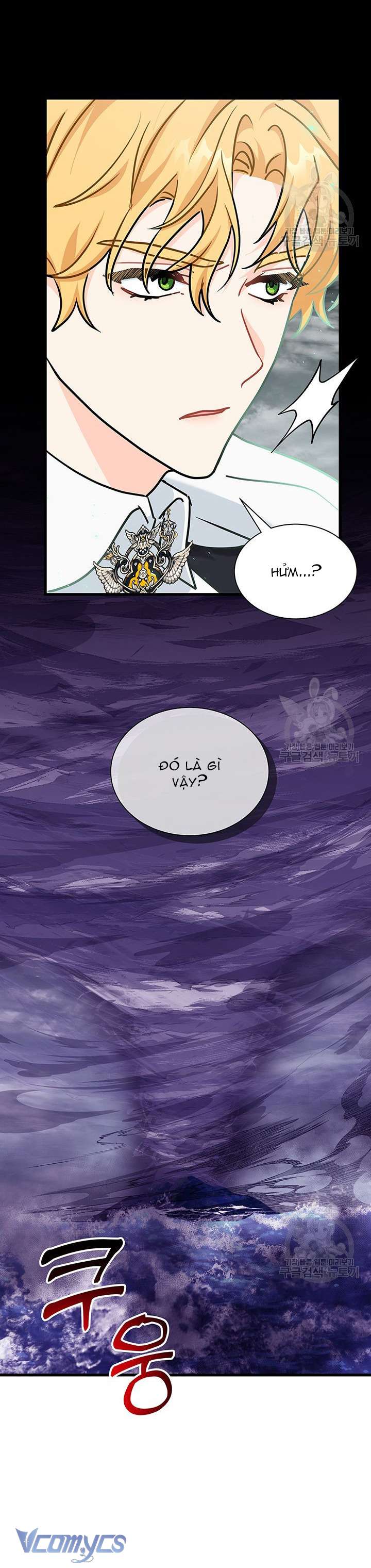 cô gái sẽ trở thành chủ gia đình chapter 41 3