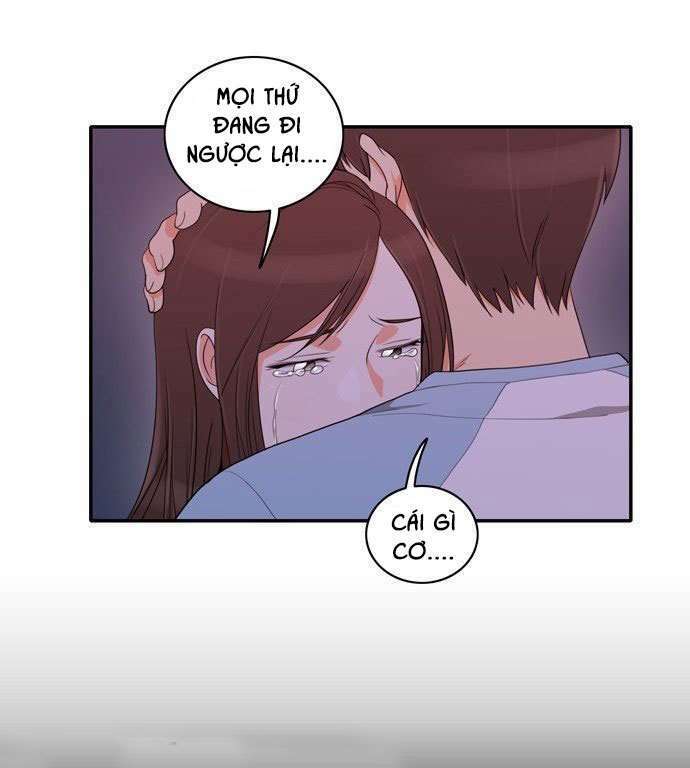 do it one more time- yêu lại từ đầu chapter 21 57