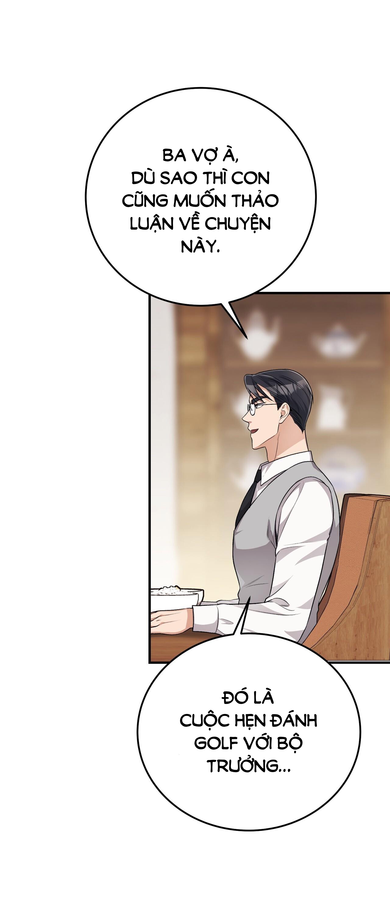 Cướp Dâu chapter 6.2 - Trang 20