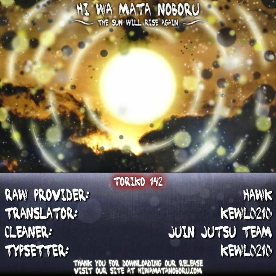 thợ săn ẩm thực chapter 142 21