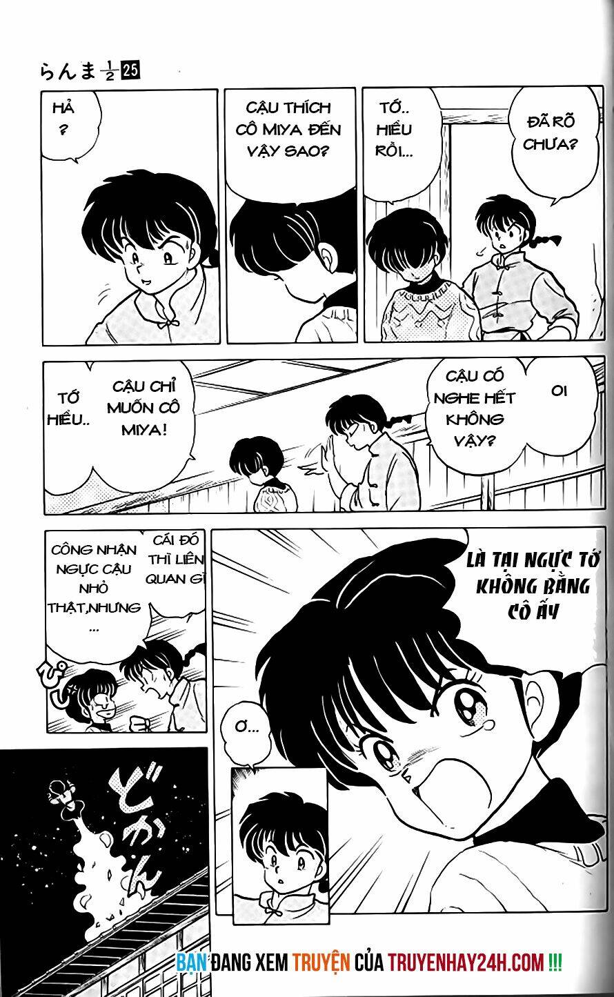 suối lời nguyền chapter 262 14