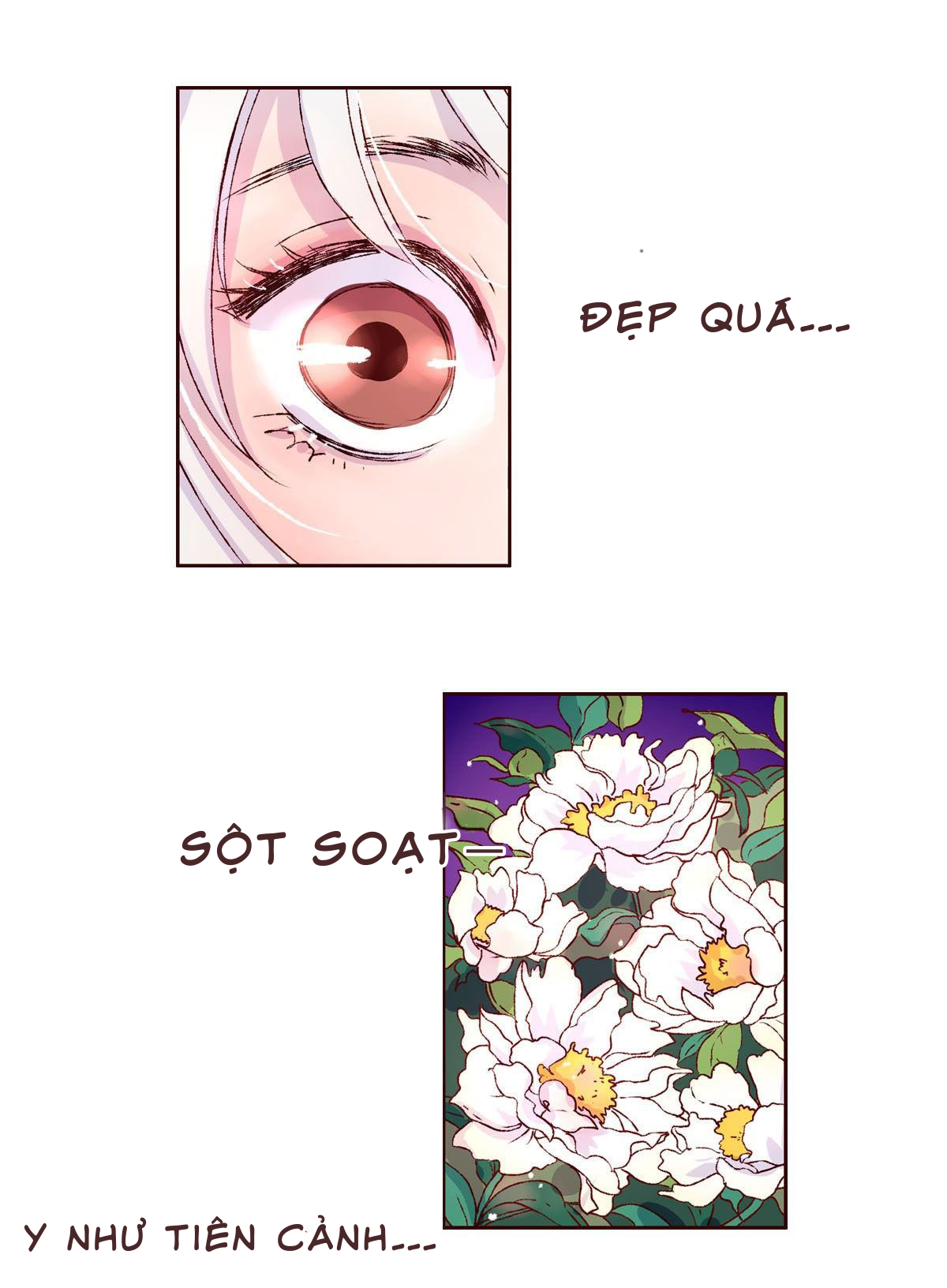 hoa của quỷ chapter 3 7