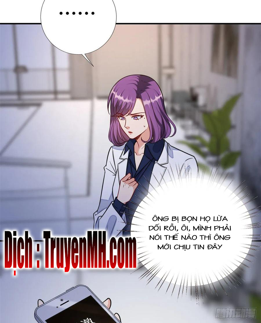 thí hôn lão công, cần giúp sức chapter 326 5