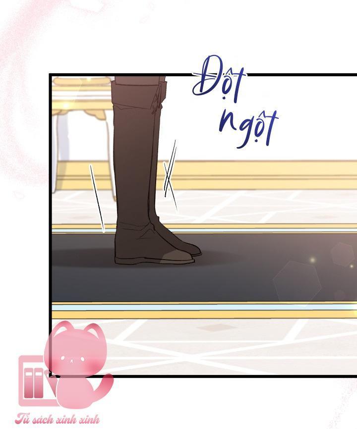 quan hệ cộng sinh giữa báo đen và thỏ trắng chapter 77 47