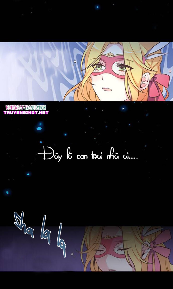 lời cầu hôn đến từ hoàng đế chapter 1 61