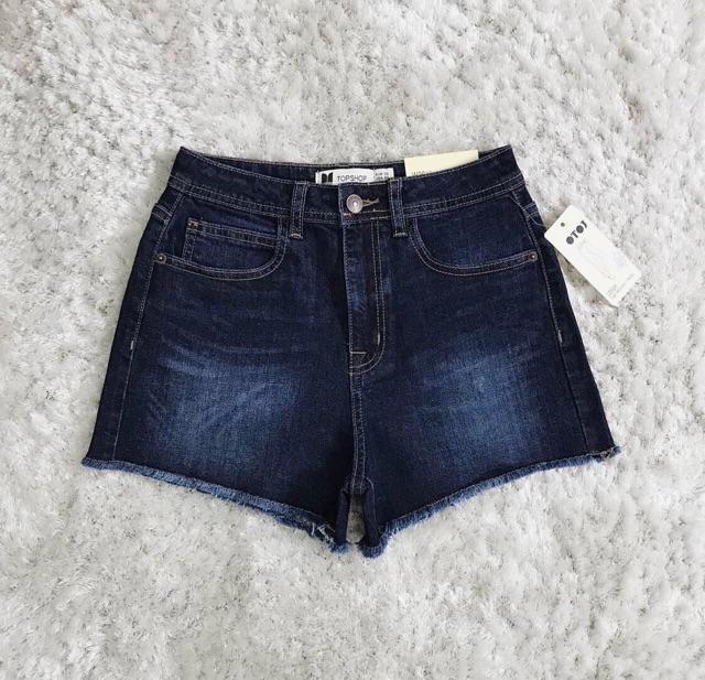 QUẦN SHORT NỮ TUA LAI