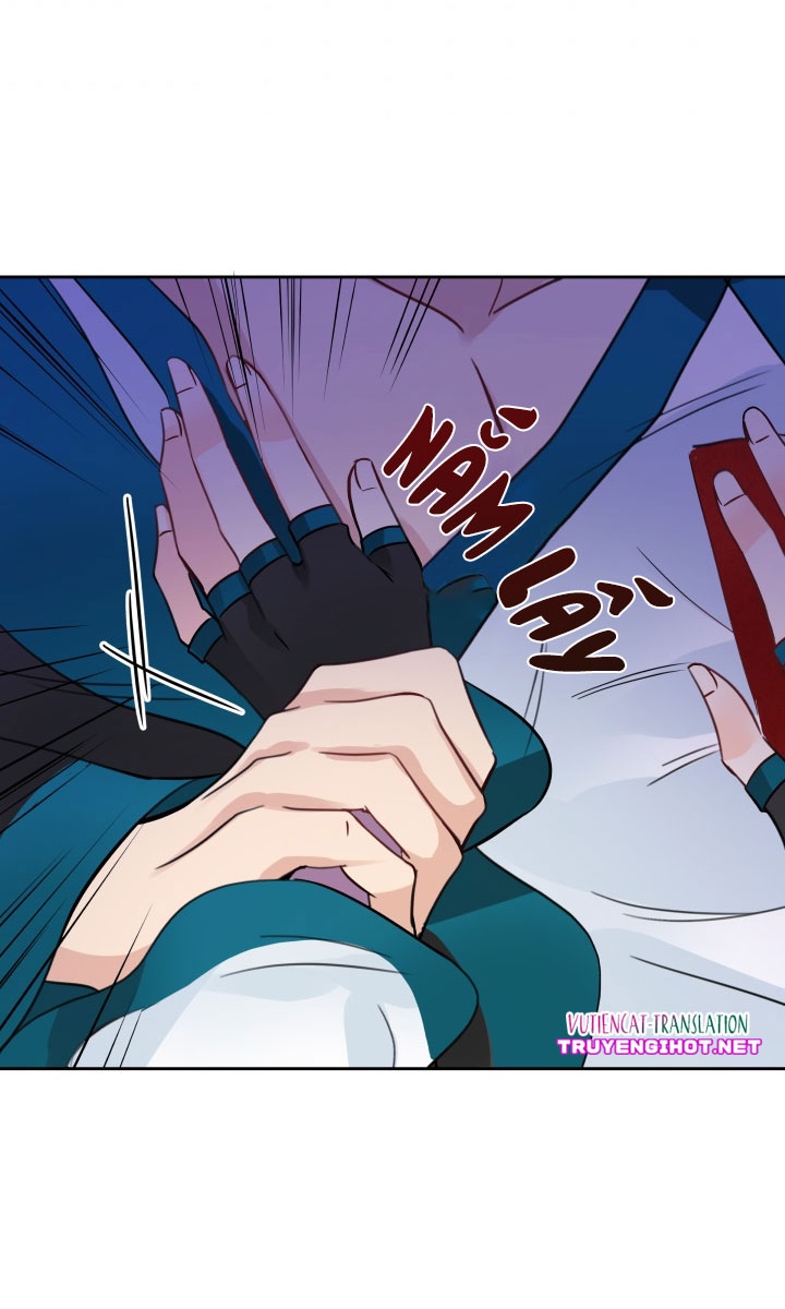 khế ước hậu cung chapter 24.1 31