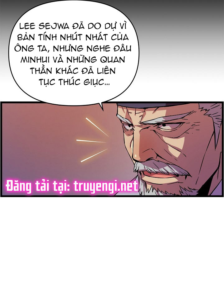 tôi sẽ sống như một hoàng tử chapter 26 58