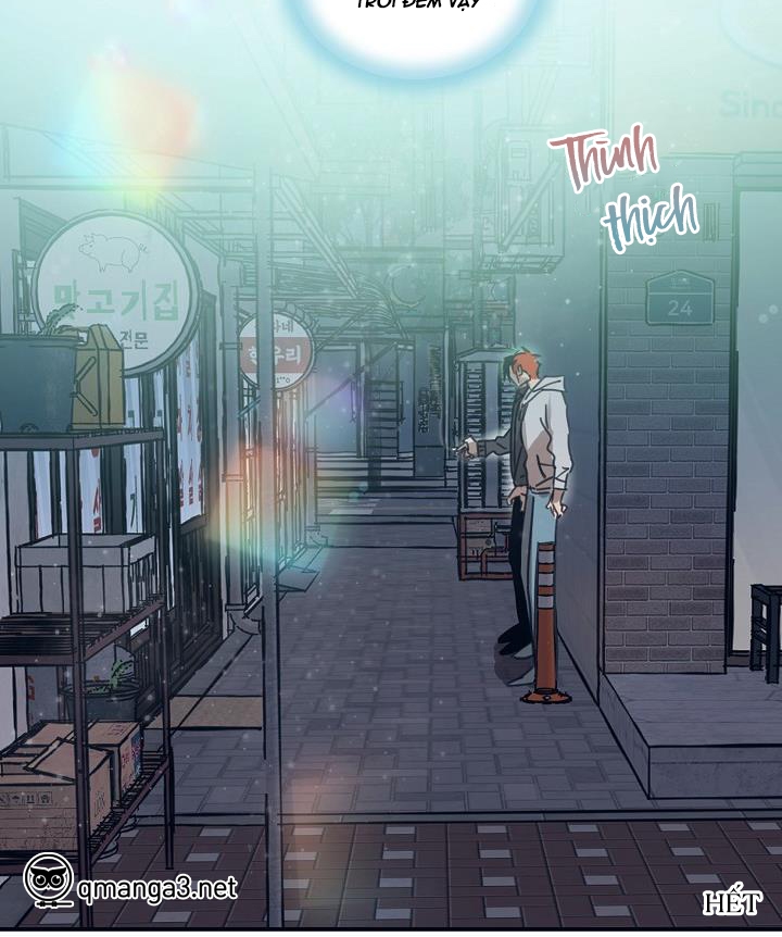 phương pháp tránh mặt trời chapter 3 106