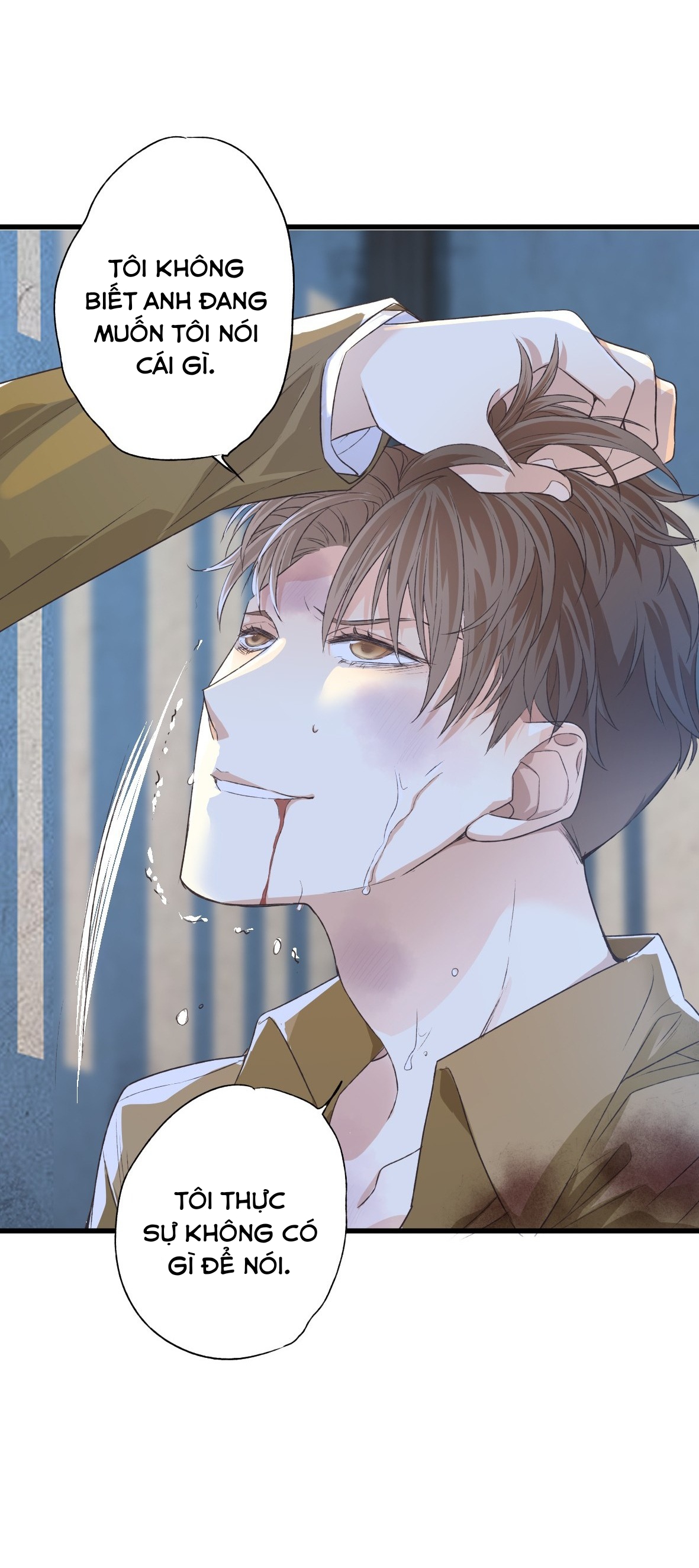 tôi vẫn đợi hạt bụi chapter 4 30