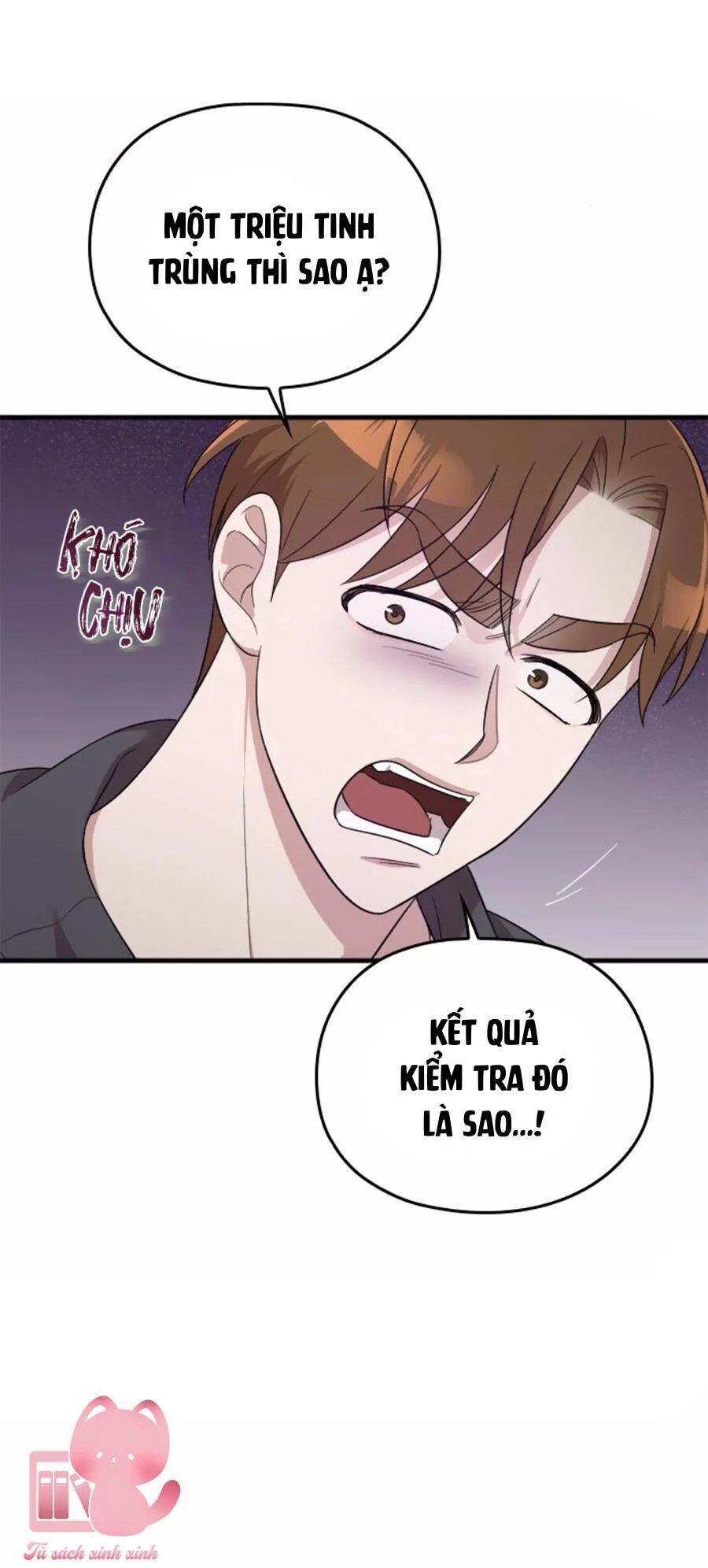 cô đi mà lấy chồng tôi chapter 40 97