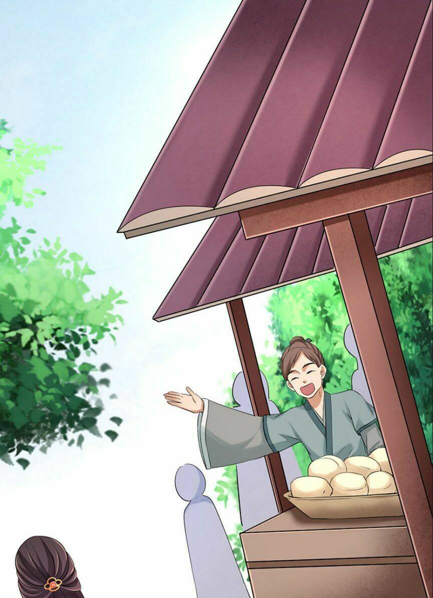 nghiên hương kỳ đàm chapter 12 50