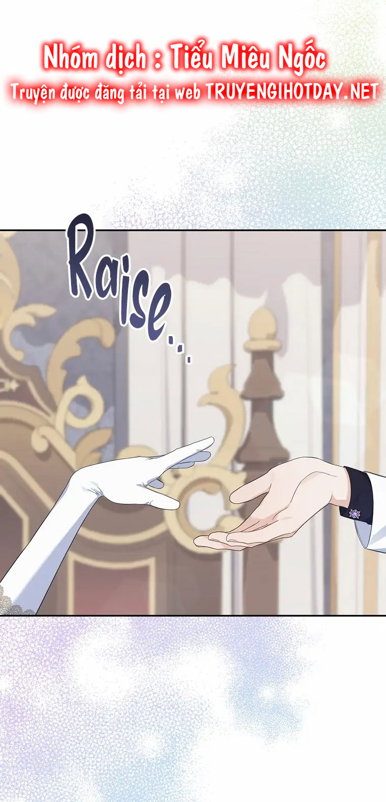 aster yêu dấu của tôi chapter 43 8