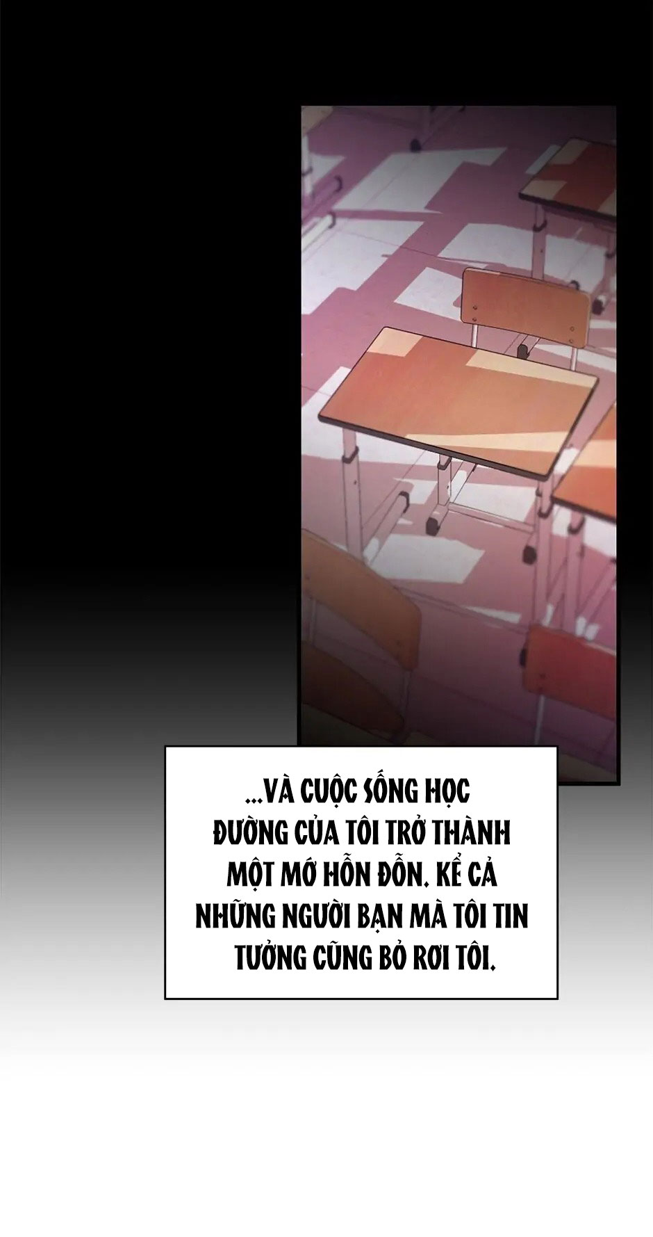 tôi không phải là nữ anh hùng chapter 1 11