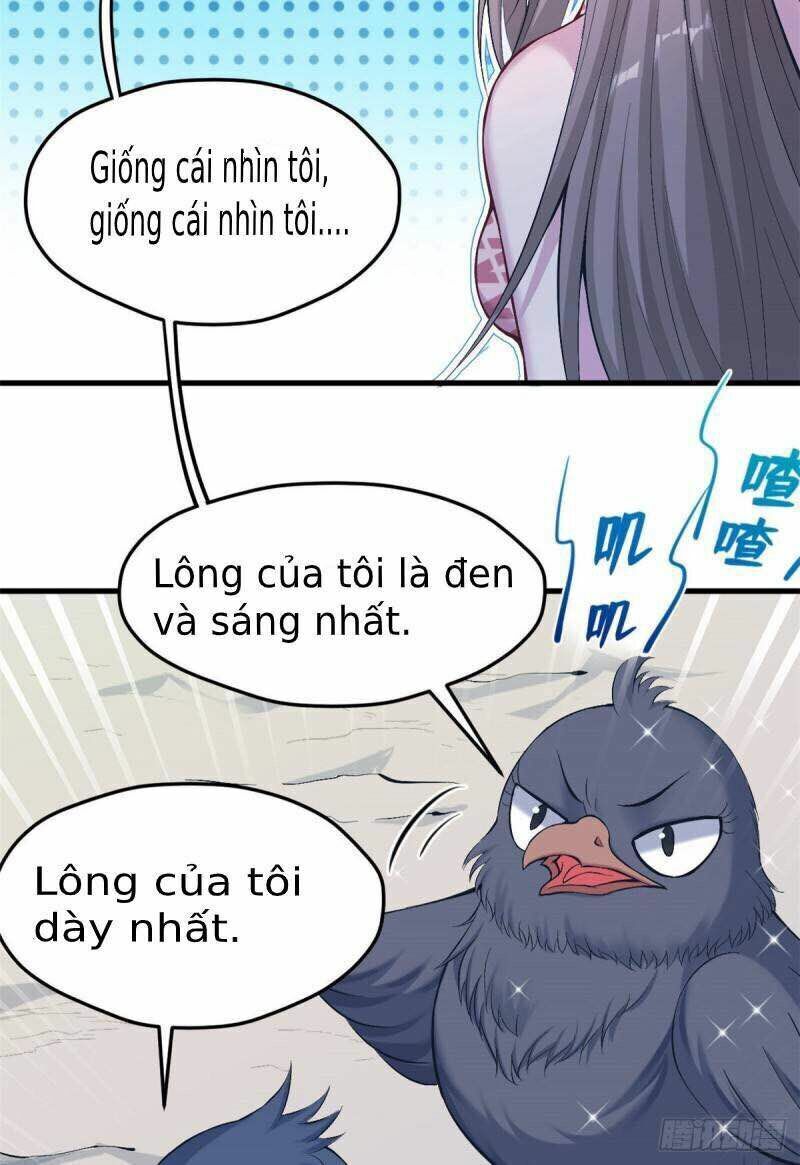 [16+] thảnh thơi thú thế chủng chủng điền, sinh sinh tể chapter 175 7