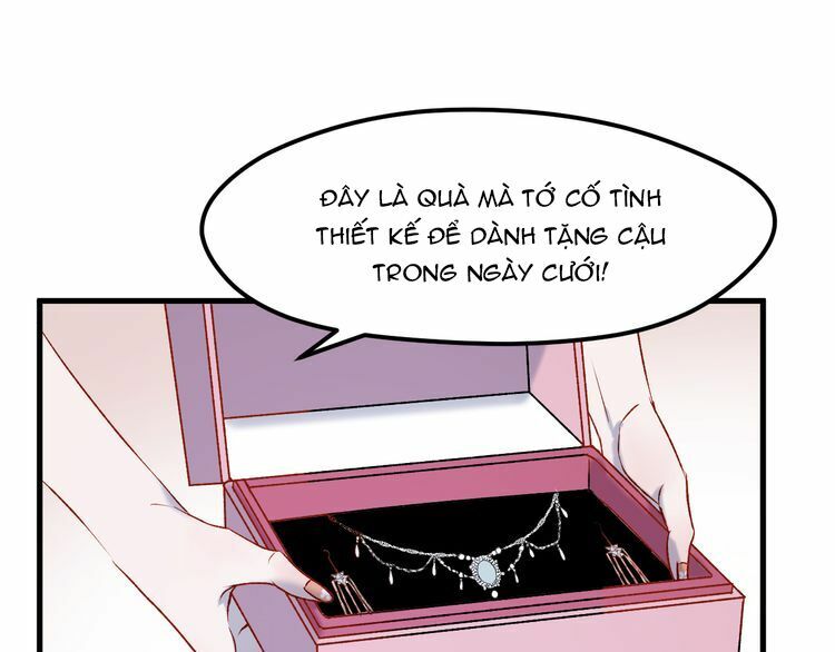 lượm được một tiểu hồ ly phần 2 chapter 94 9