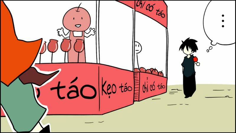 senyuu chapter 64 36