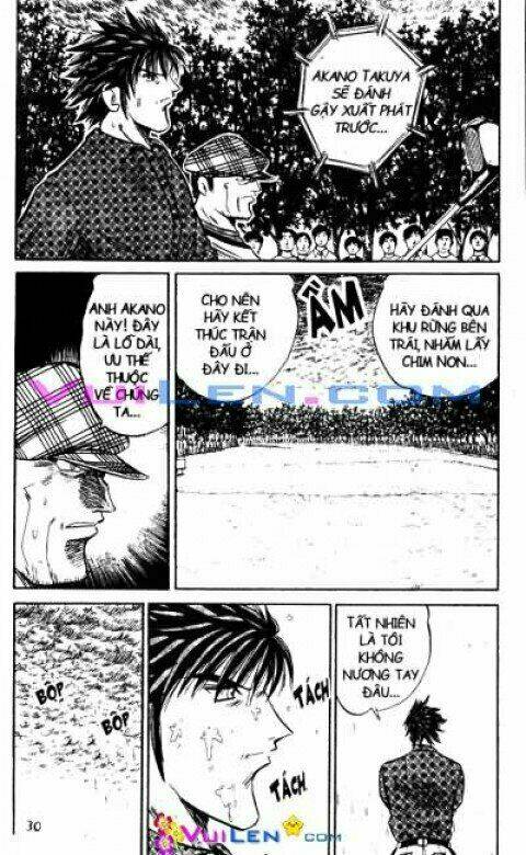 dandoh chapter 29 30