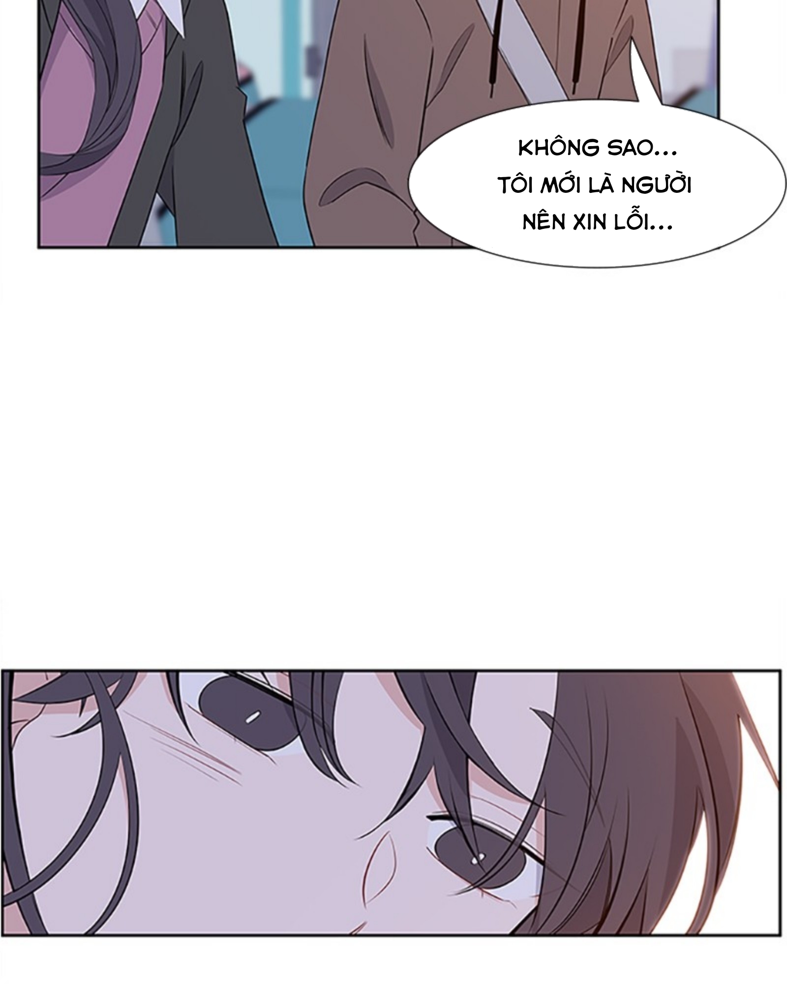 quay lại bên anh chapter 2 59