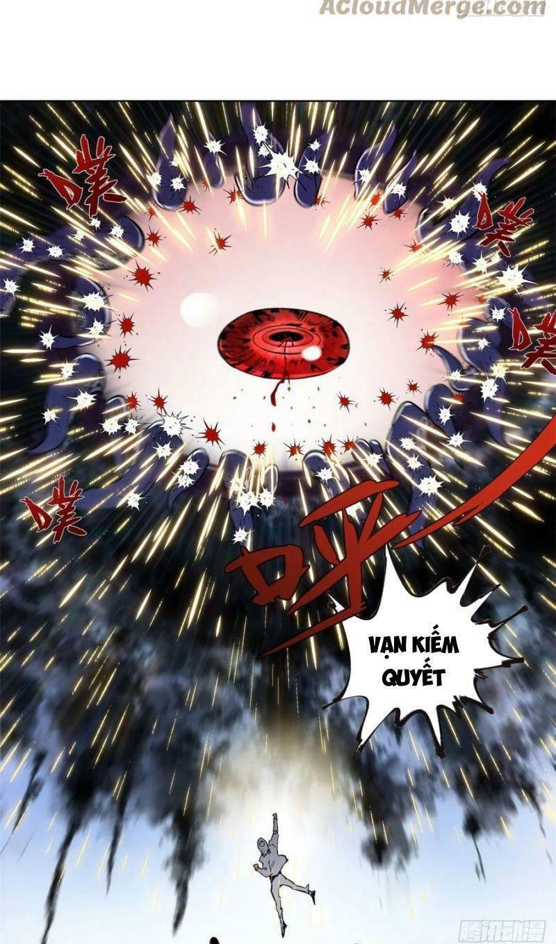 minh nhật chi kiếp chapter 76 13