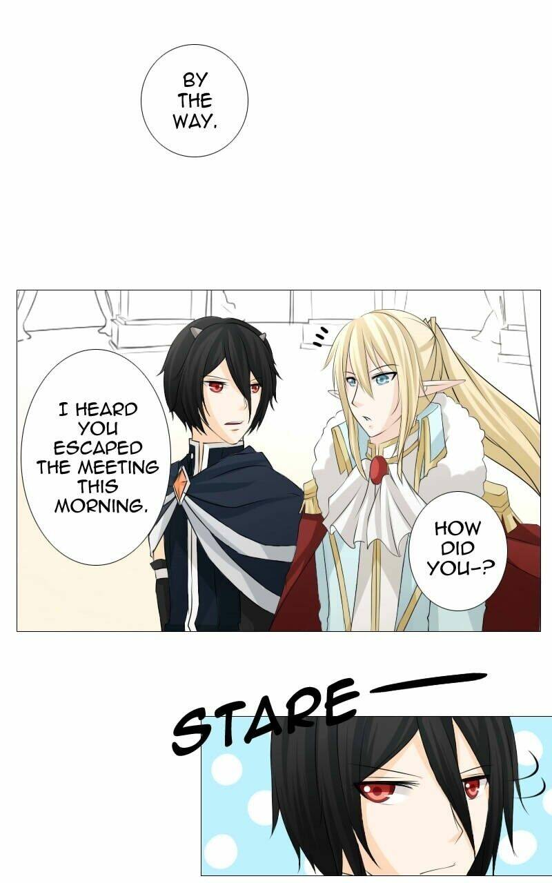 scarce clover hima chapter 4 10