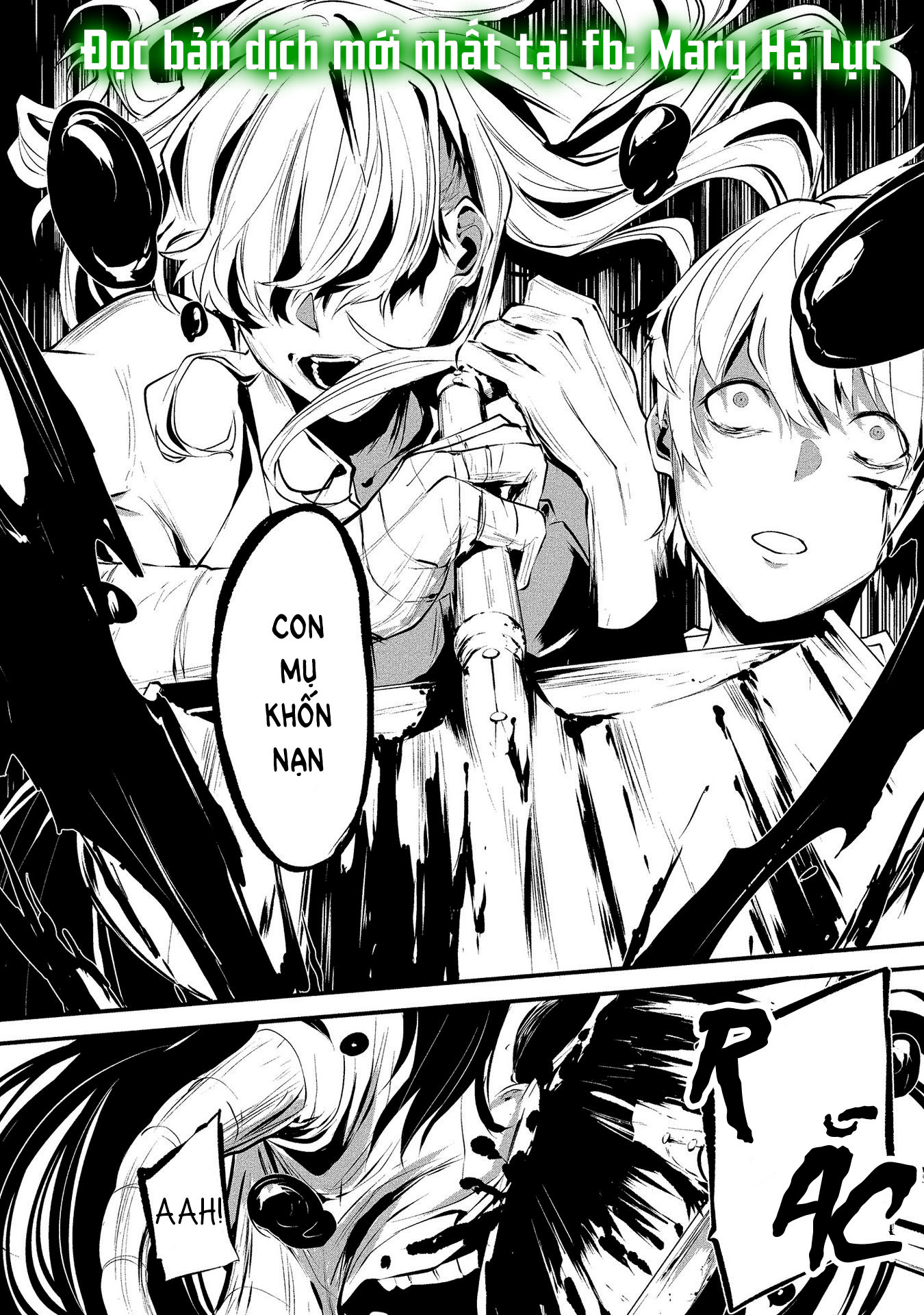 Em Ở Đây Nè Hachigatsu~ Ngày 9 Tháng 8 Tôi Sẽ Bị Ăn Bởi Em chapter 1.2 - Trang 9