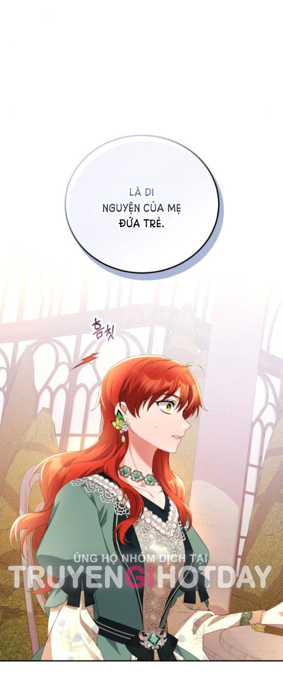 tôi sẽ ly hôn với người chồng bạo chúa chapter 51.1 27