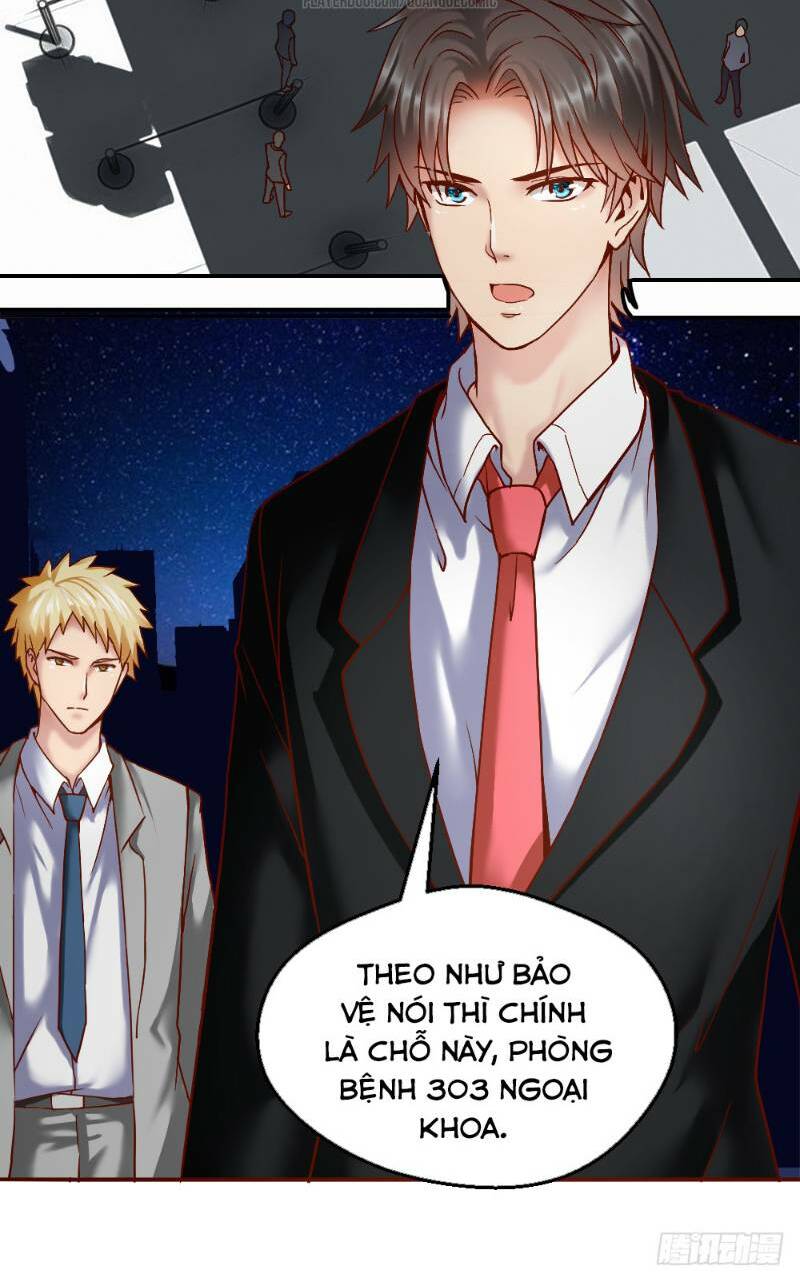tuyệt thế thiên tài hệ thống chapter 36 13