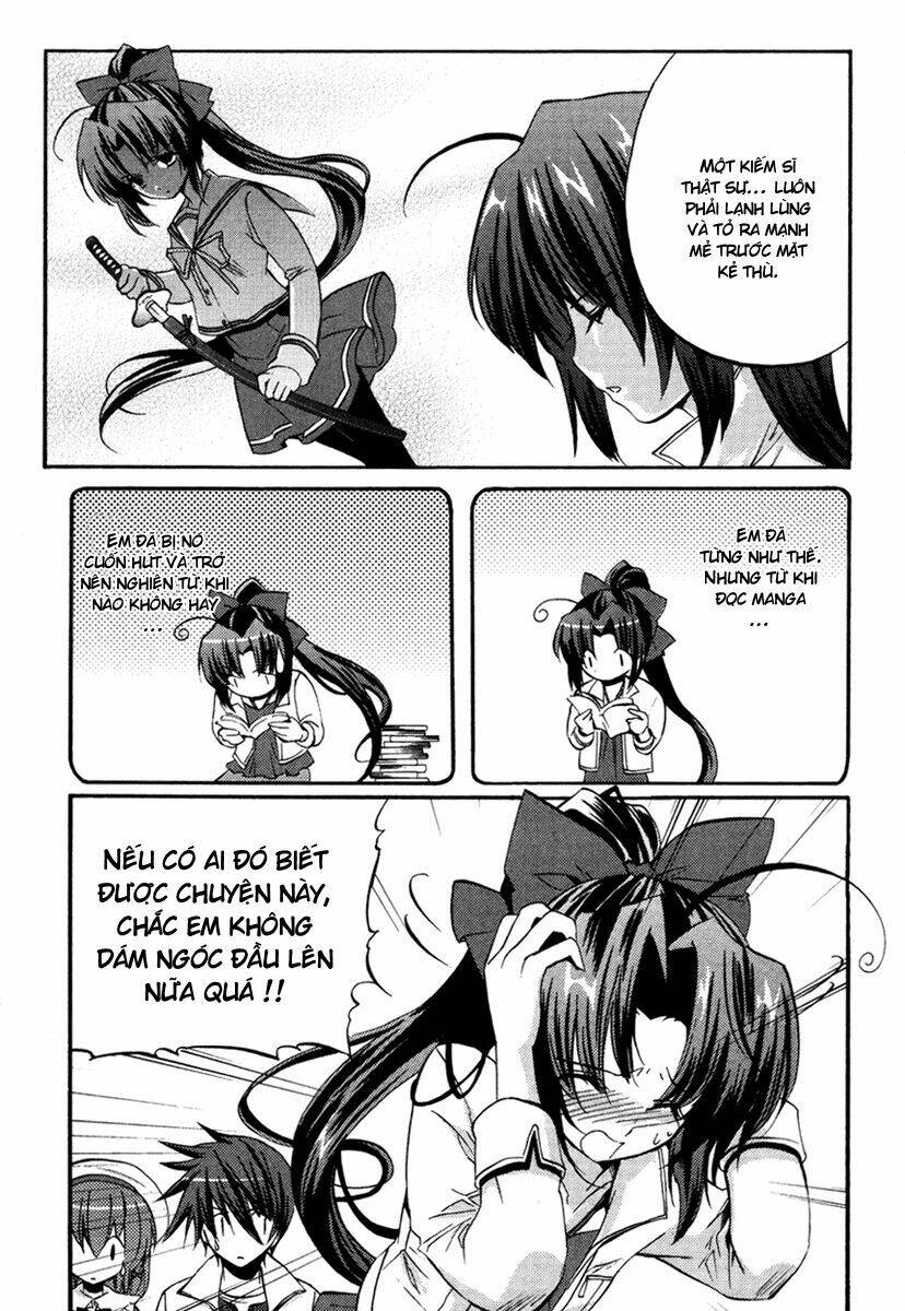 gift - under the rainbow chapter 5 19