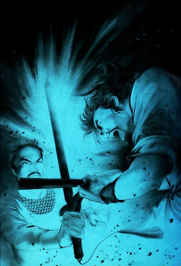 phong vân chapter 4 2