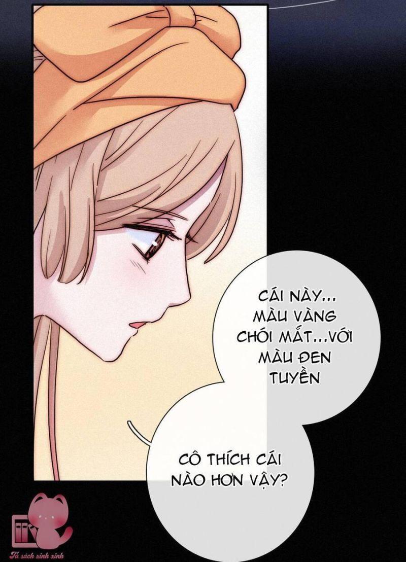 đêm tối chốn này chapter 65 38