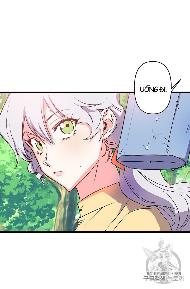 hôn lễ báo thù chapter 15 50