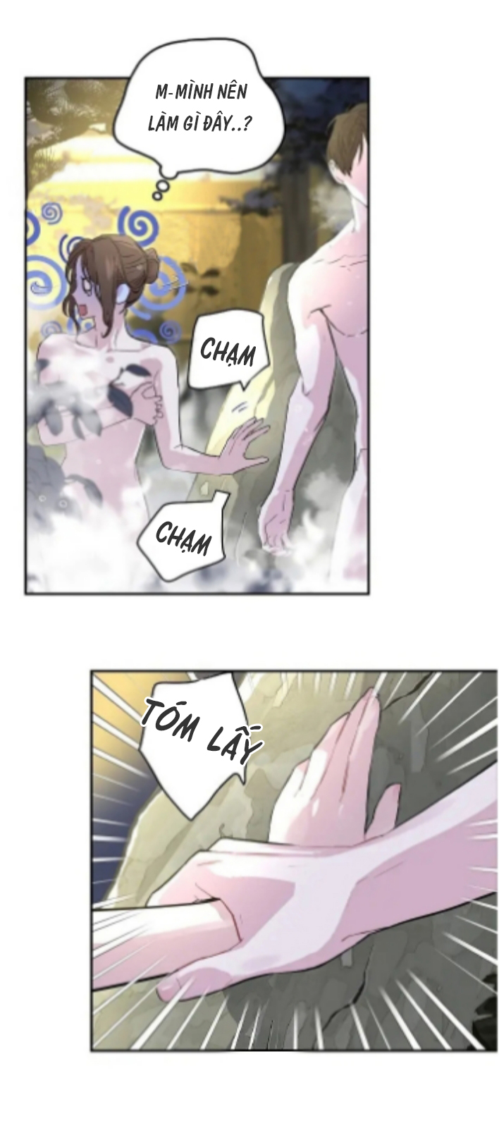 hãy làm điều đó sau khi kết hôn chapter 2 6