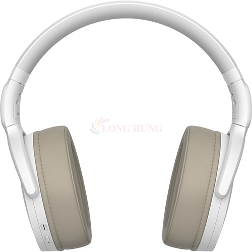 Tai nghe chụp tai Bluetooth Sennheiser HD 350BT SEBT3 - Hàng chính hãng