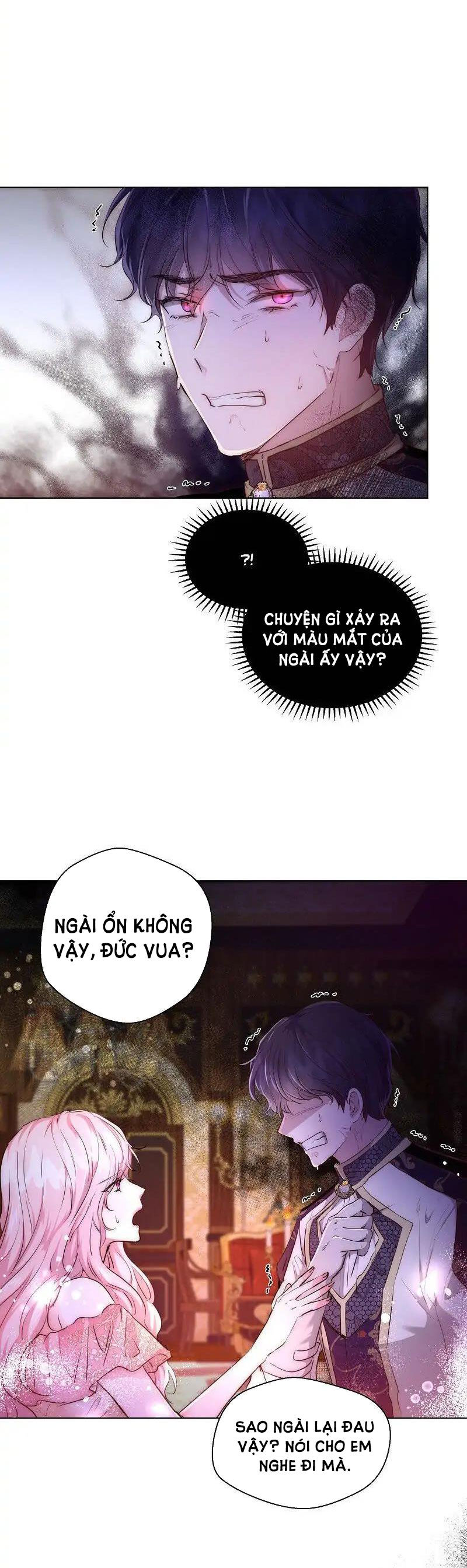 5500 sắc thái của quỷ vương chapter 37.1 7