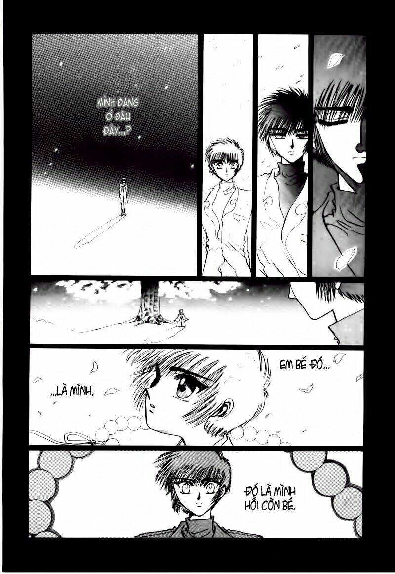 tokyo babylon chapter 11 7