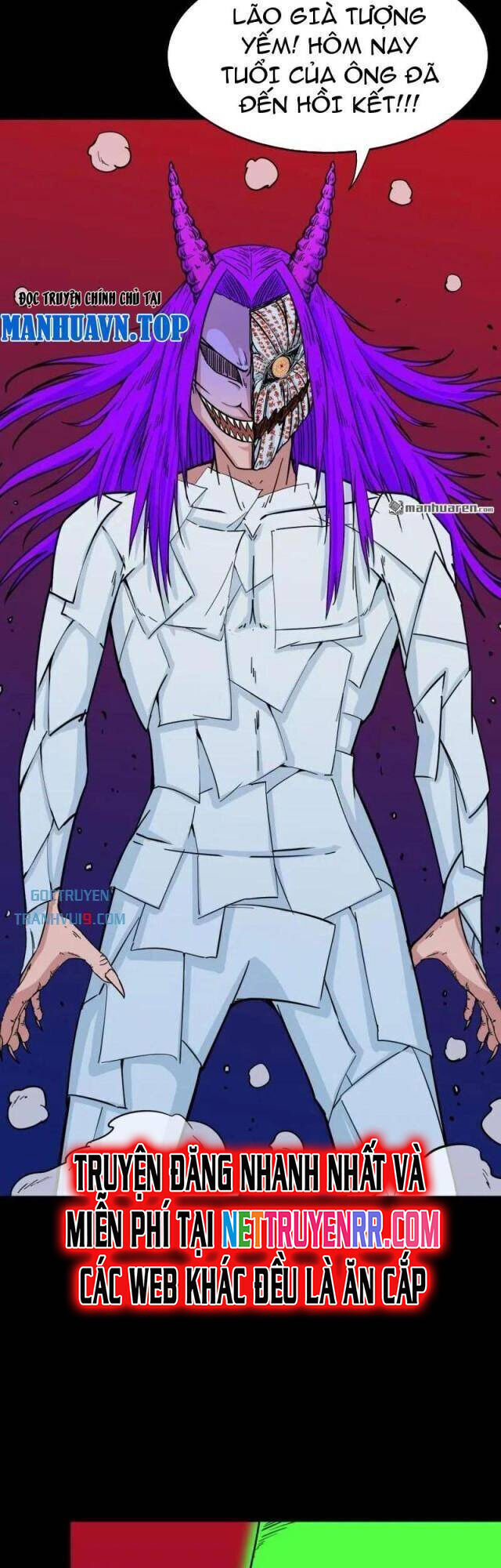 đấu yếm thần chapter 311 9