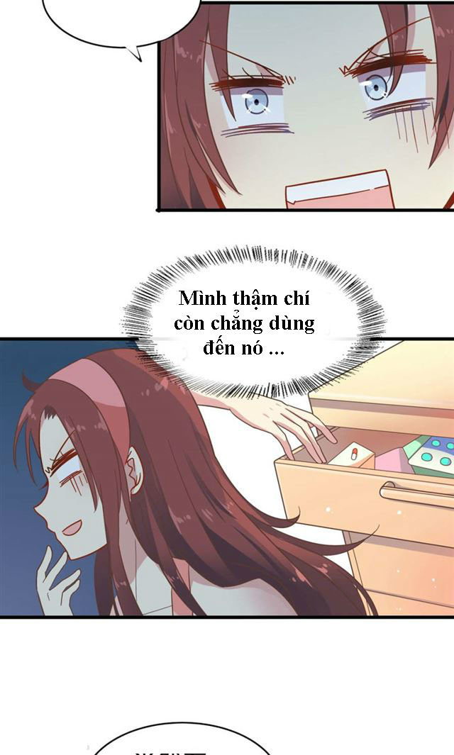 cô dâu của ma cà rồng chapter 8 15