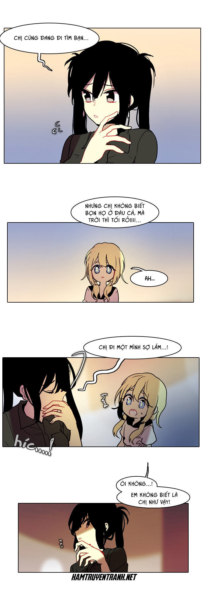 end & save chapter 28 10