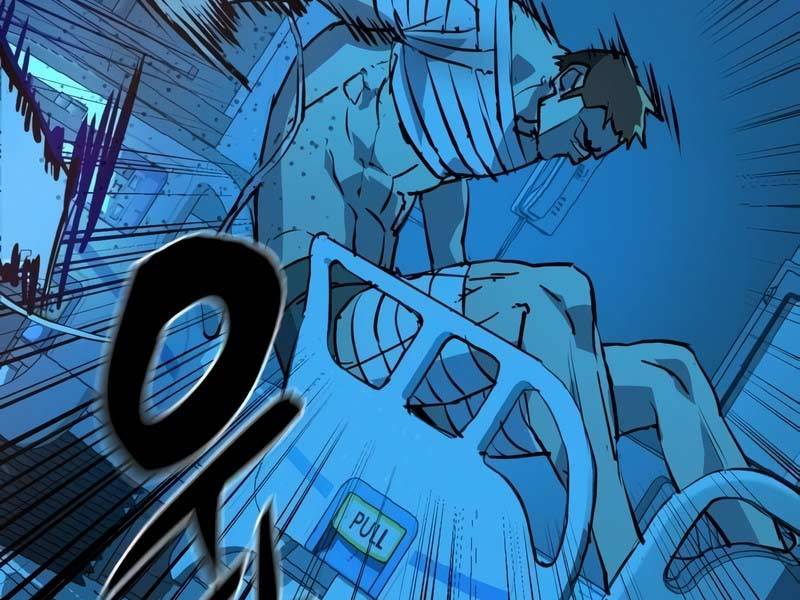 bạn học tôi là lính đánh thuê chapter 174 247