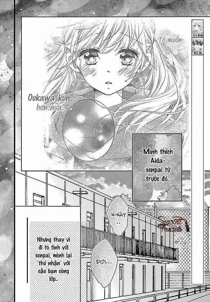 hatsunetsu libido chapter 2 4