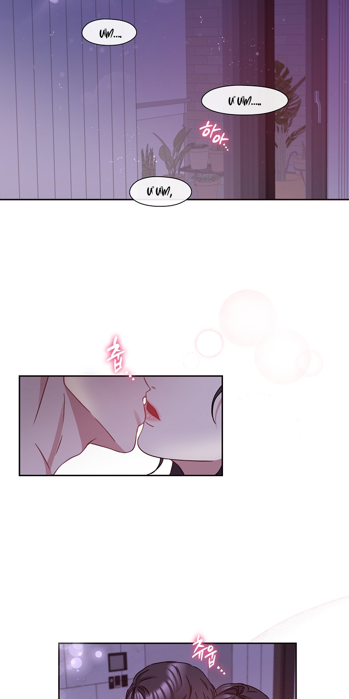Chó Ngoan chapter 12.3 - Trang 18