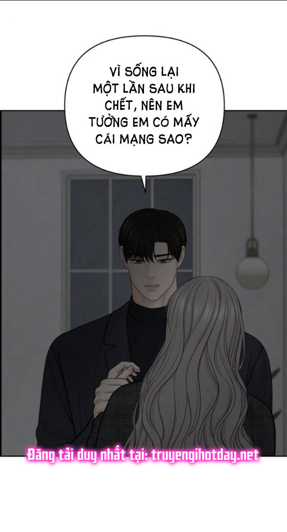 Only Hope - Hy Vọng Duy Nhất Chapter 49.2 - Trang 64