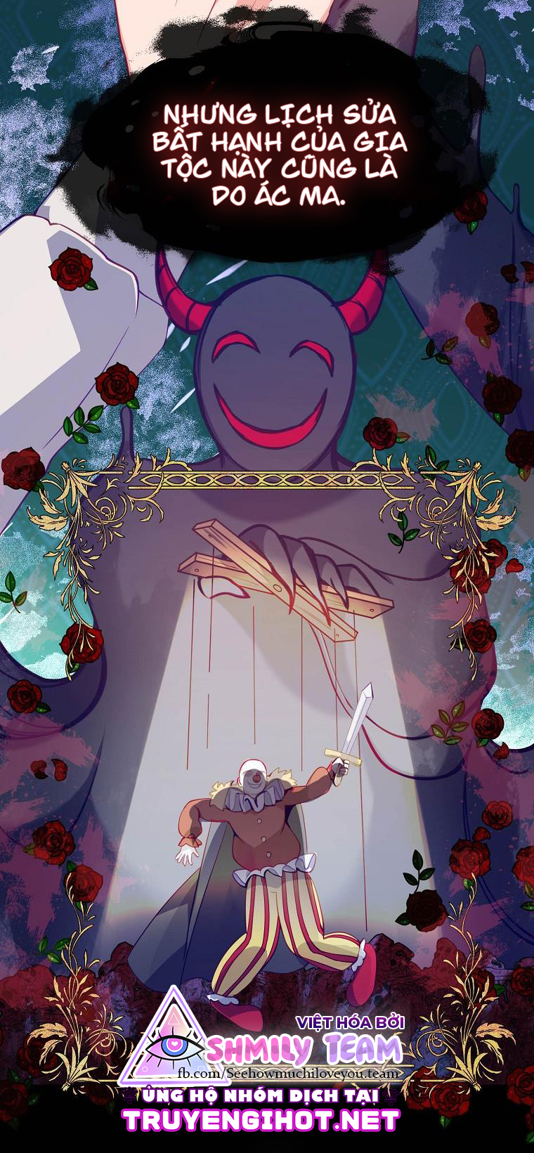 em gái cưng của đại công tước phản diện chapter 42 38