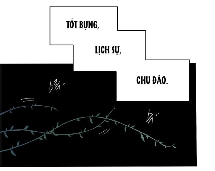 [18+] hoa là mồi nhử chapter 8 50