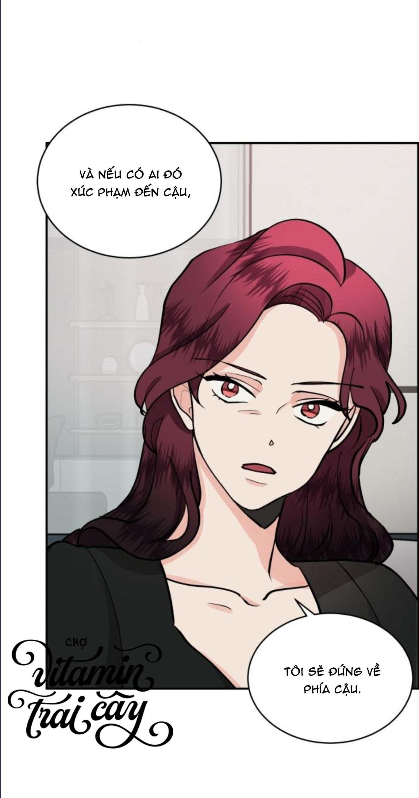 oan gia ngõ hẹp chapter 51 41