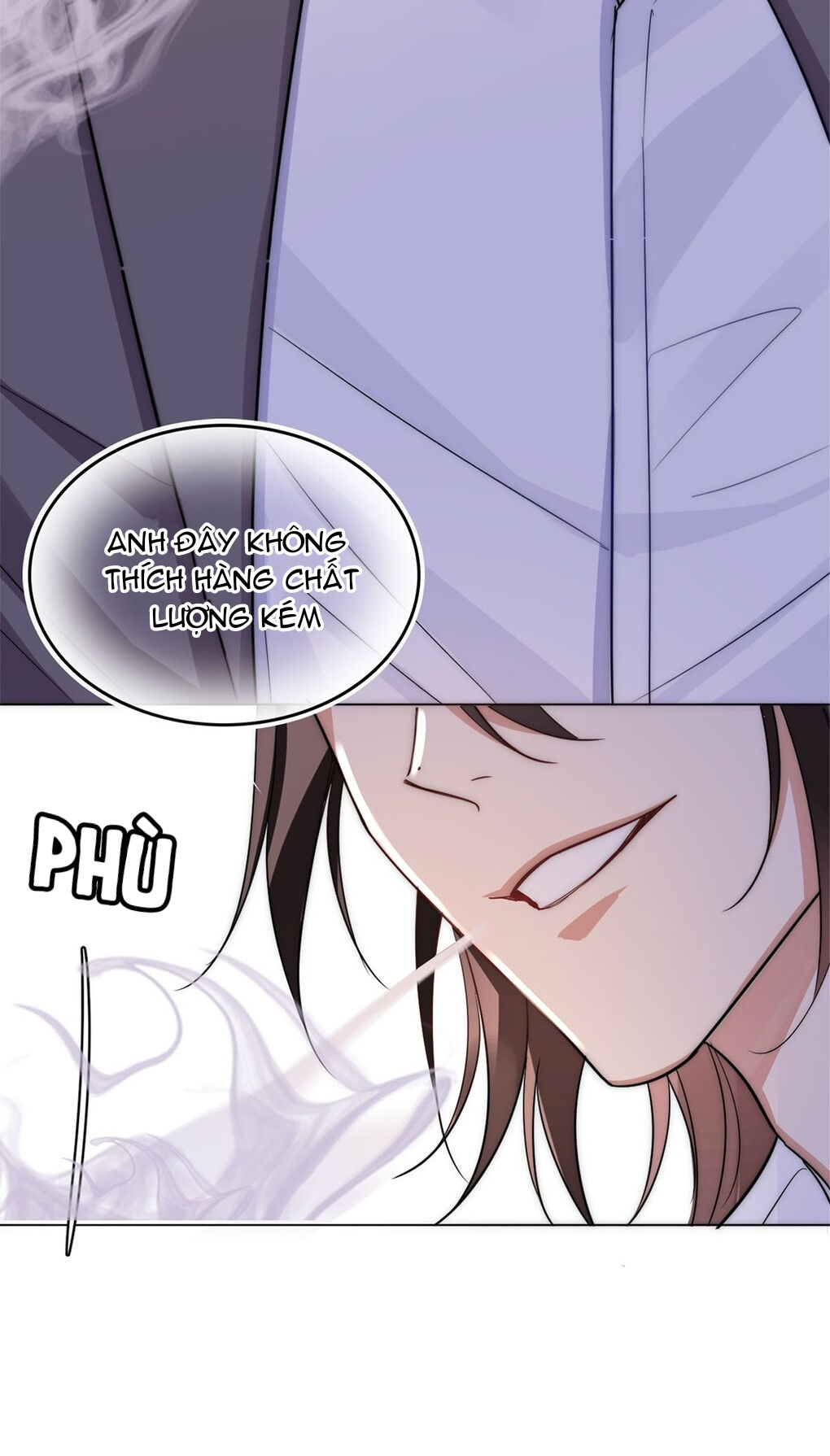 tôi chỉ thích hình tượng của cậu chapter 4 27