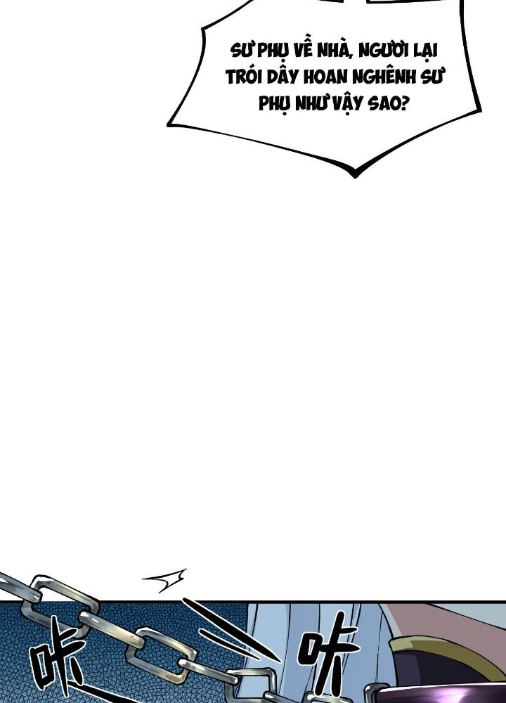 trời sinh mị cốt ta bị yandere đồ nhi để mắt tới chapter 2 29