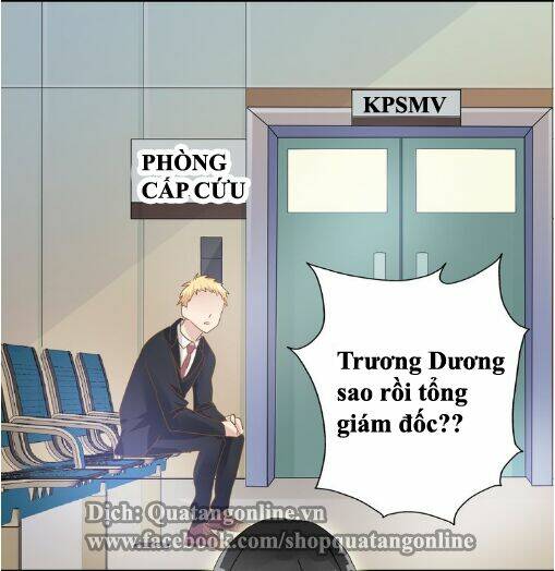 lều khều biết yêu chapter 24 19